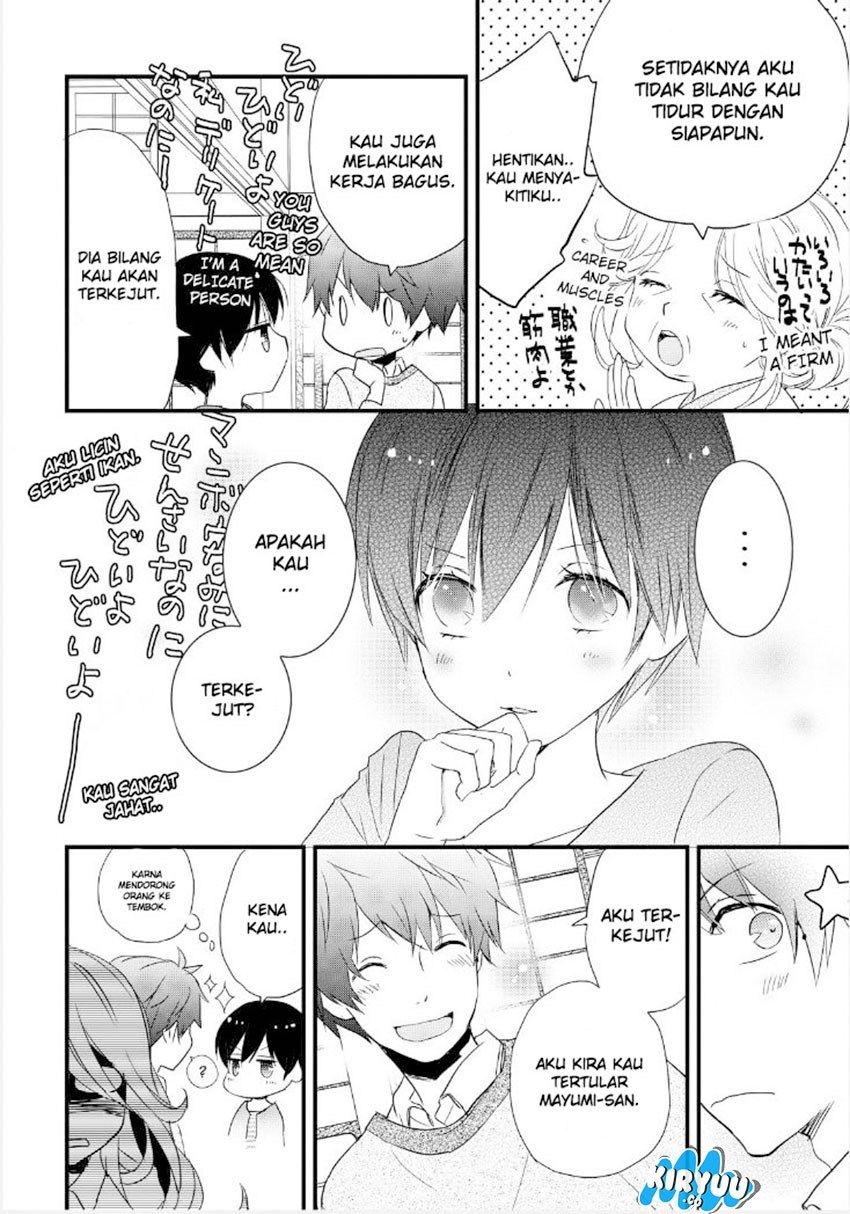 Chapter 60 - halaman 9