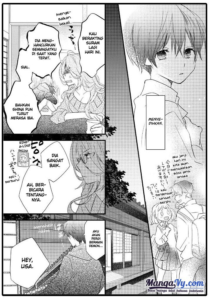 Chapter 58 - halaman 13