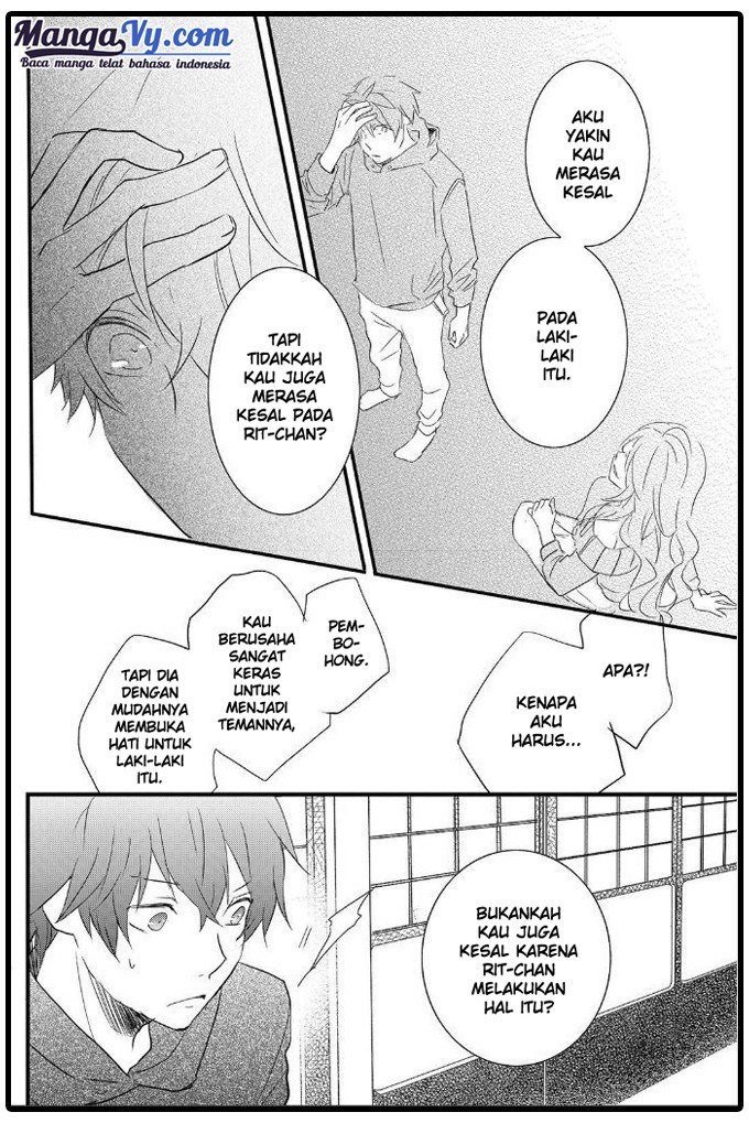 Chapter 58 - halaman 14