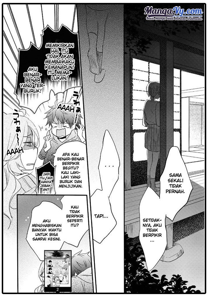 Chapter 58 - halaman 16