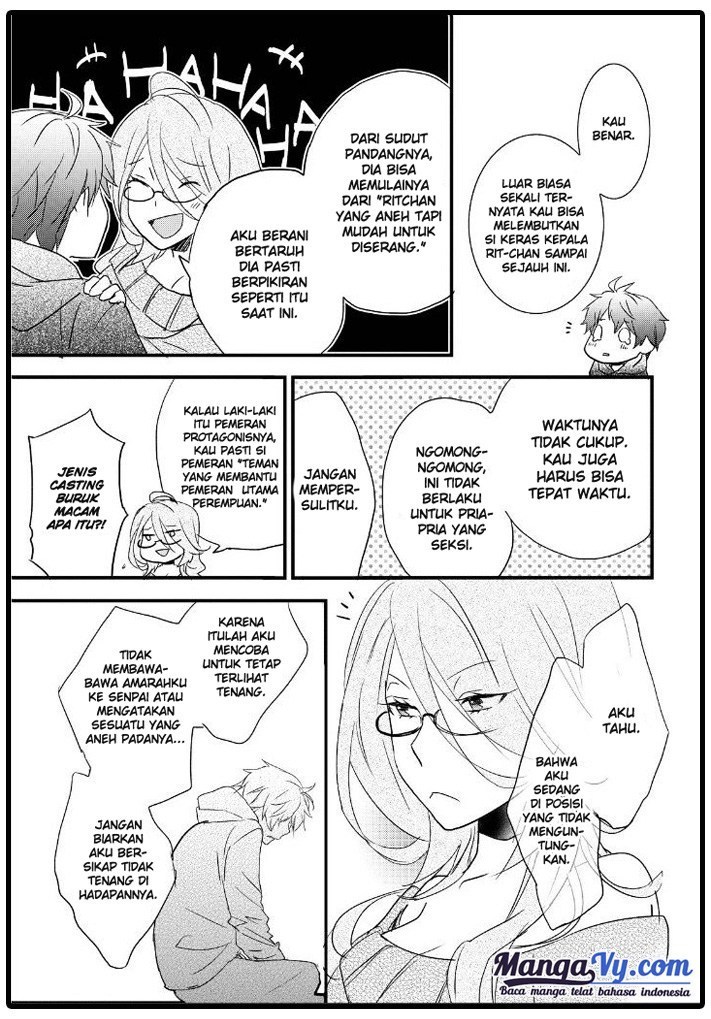 Chapter 58 - halaman 17