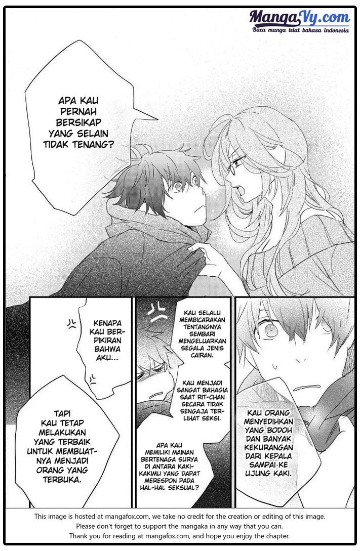 Chapter 58 - halaman 18