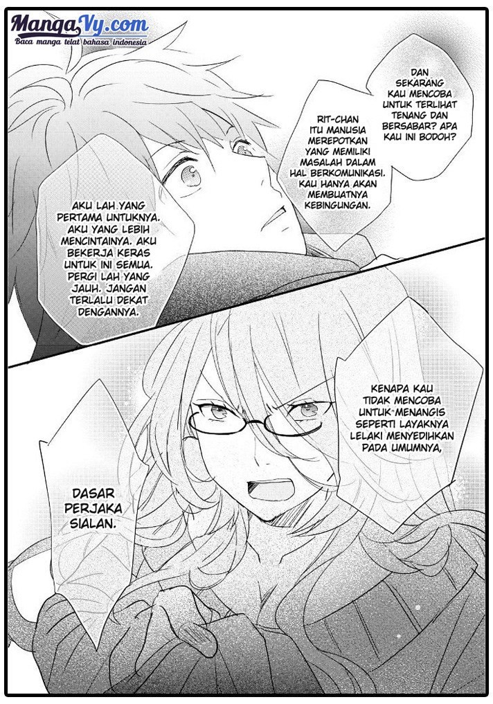 Chapter 58 - halaman 19