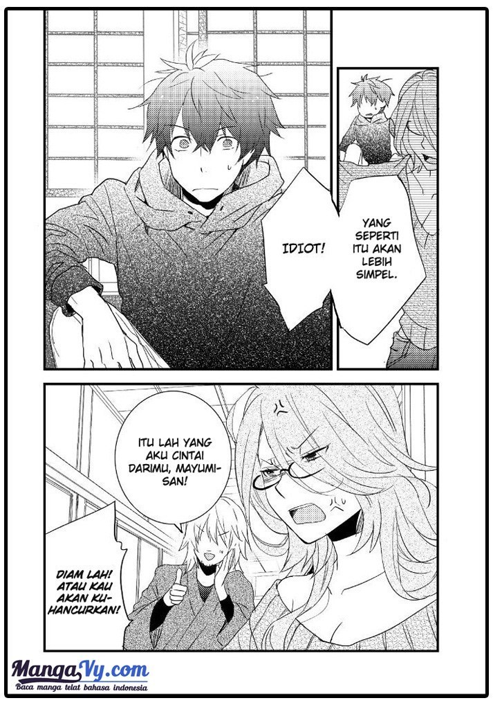 Chapter 58 - halaman 20
