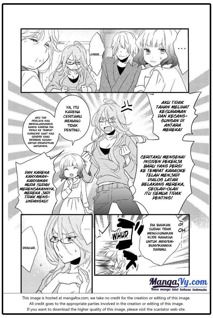 Chapter 58 - halaman 6