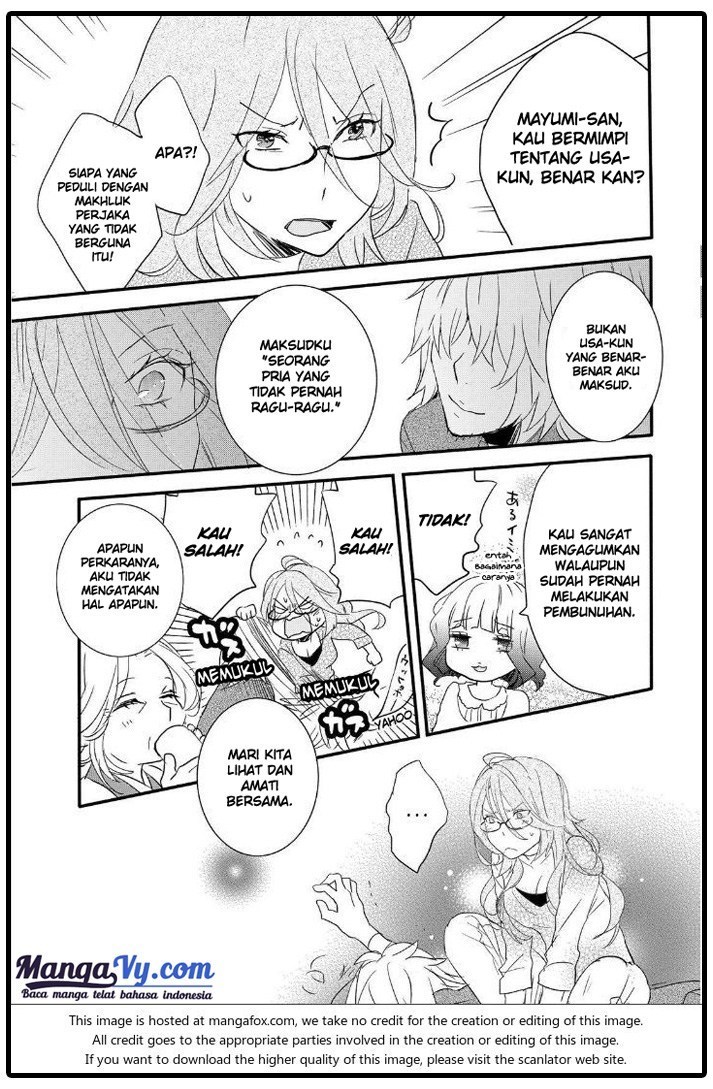 Chapter 58 - halaman 9