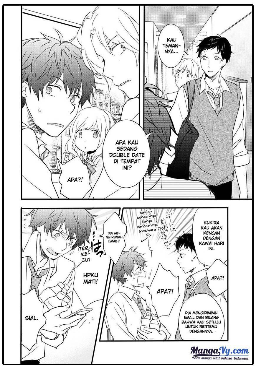 Chapter 57 - halaman 14