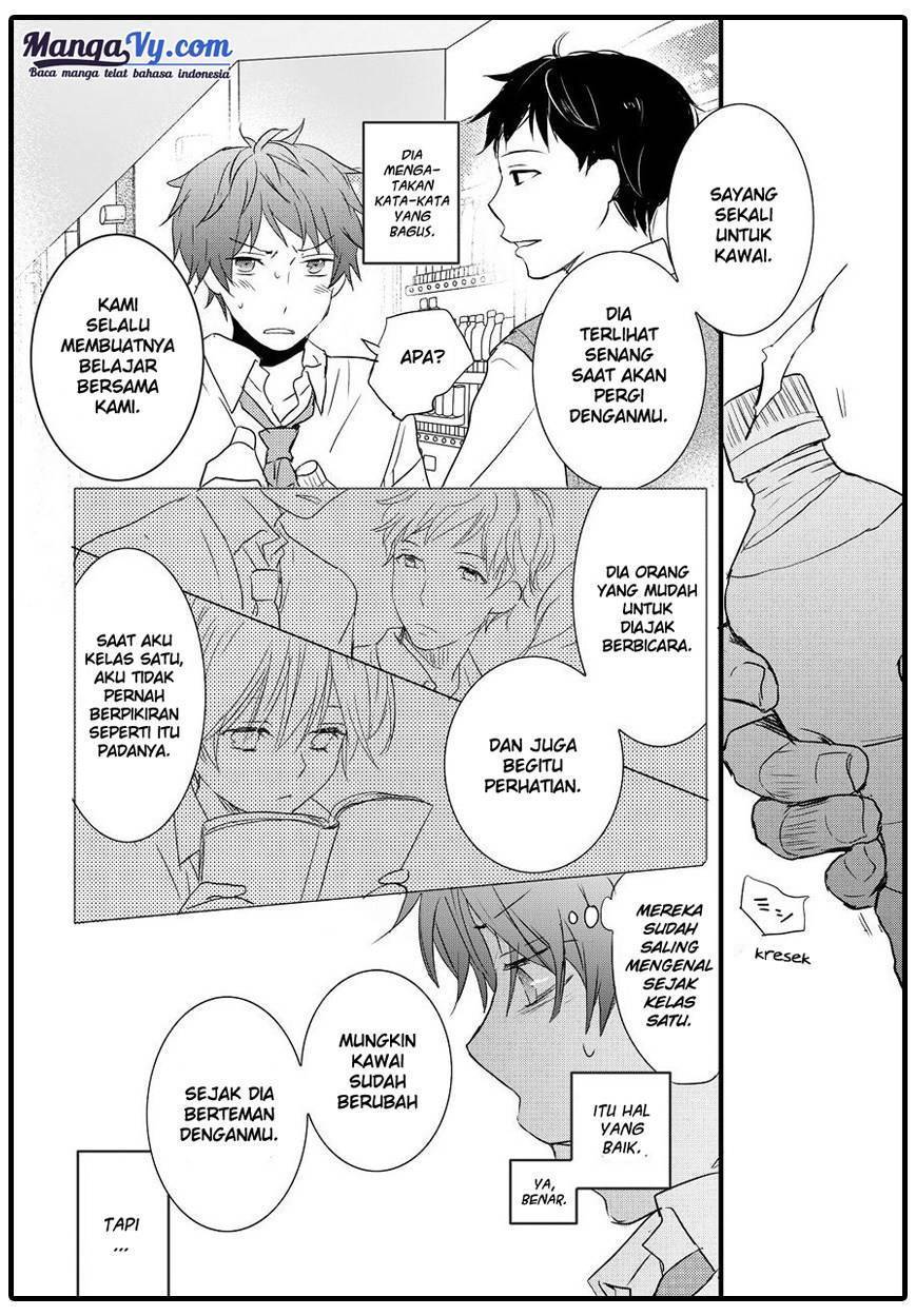 Chapter 57 - halaman 16