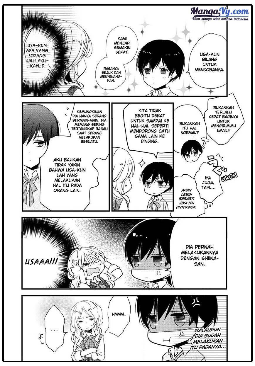 Chapter 57 - halaman 22