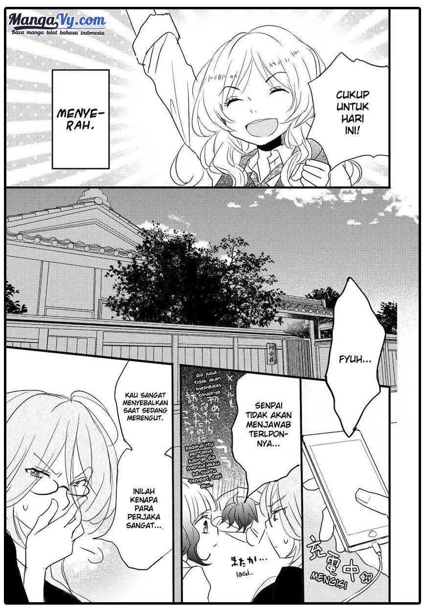 Chapter 57 - halaman 23