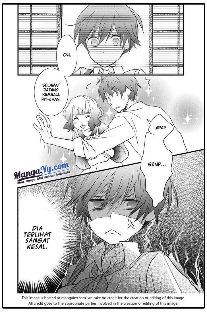 Chapter 57 - halaman 26