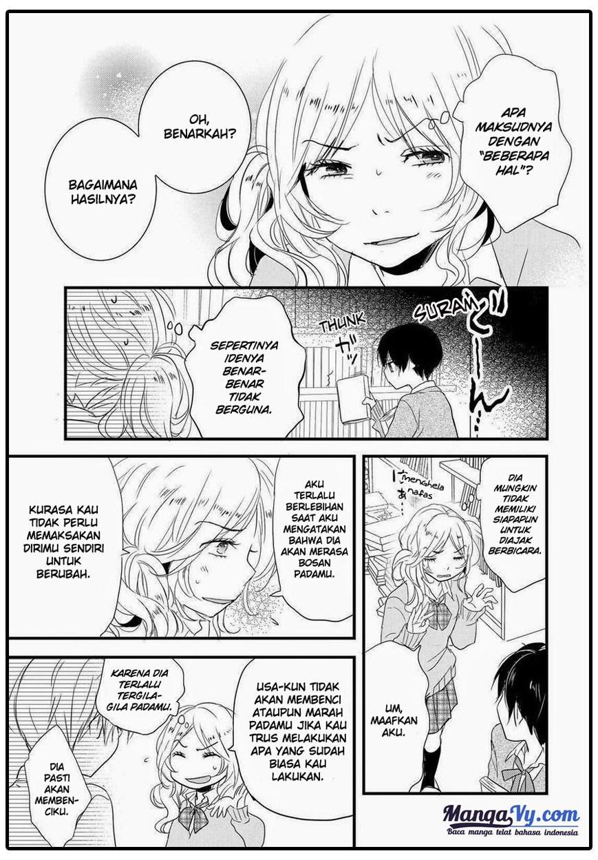 Chapter 56 - halaman 16