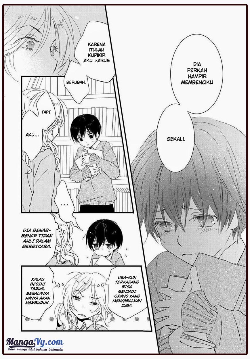 Chapter 56 - halaman 17