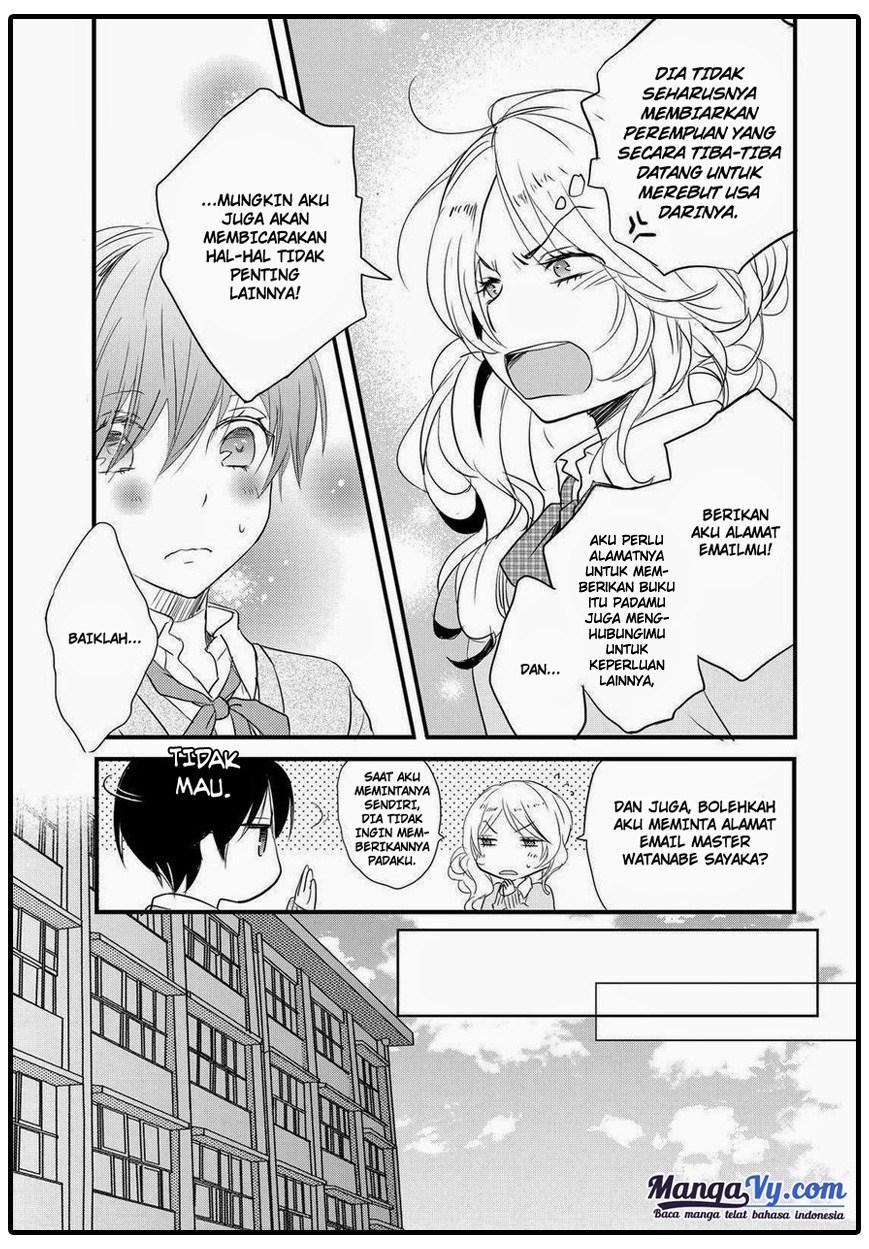 Chapter 56 - halaman 20