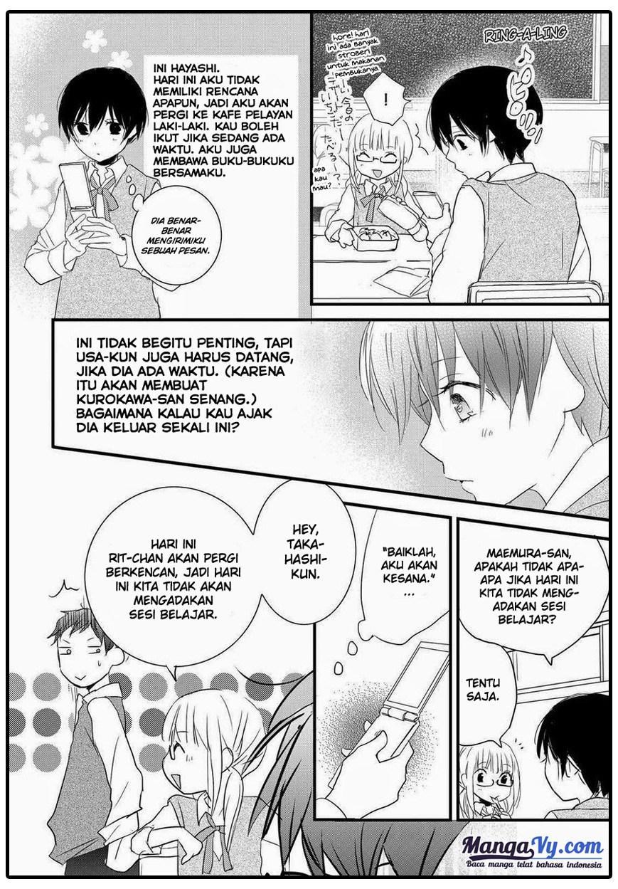 Chapter 56 - halaman 21