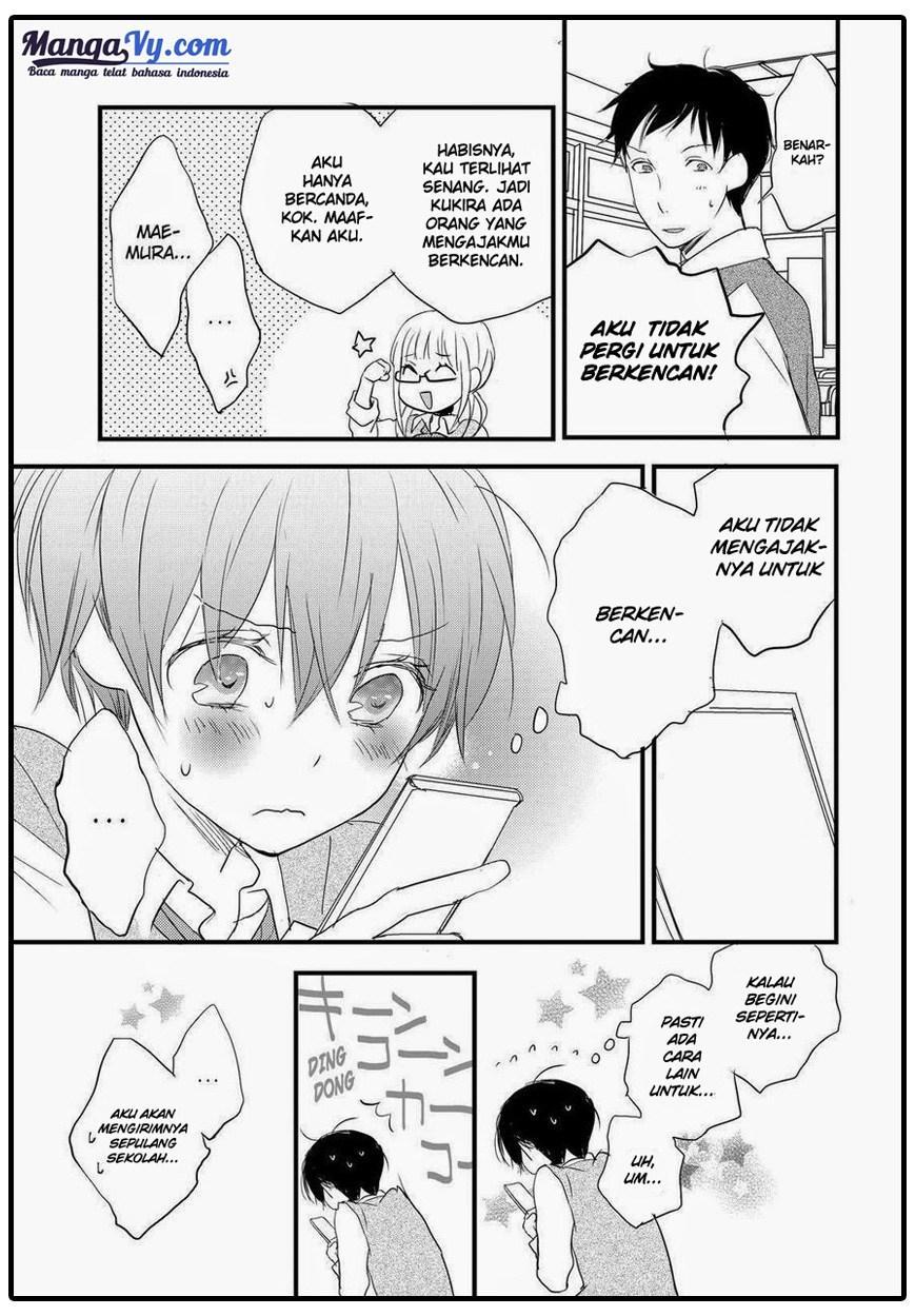 Chapter 56 - halaman 22