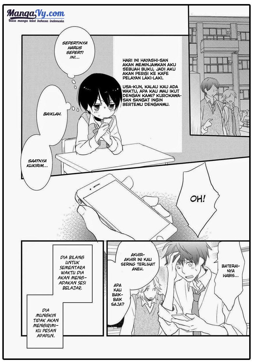 Chapter 56 - halaman 23