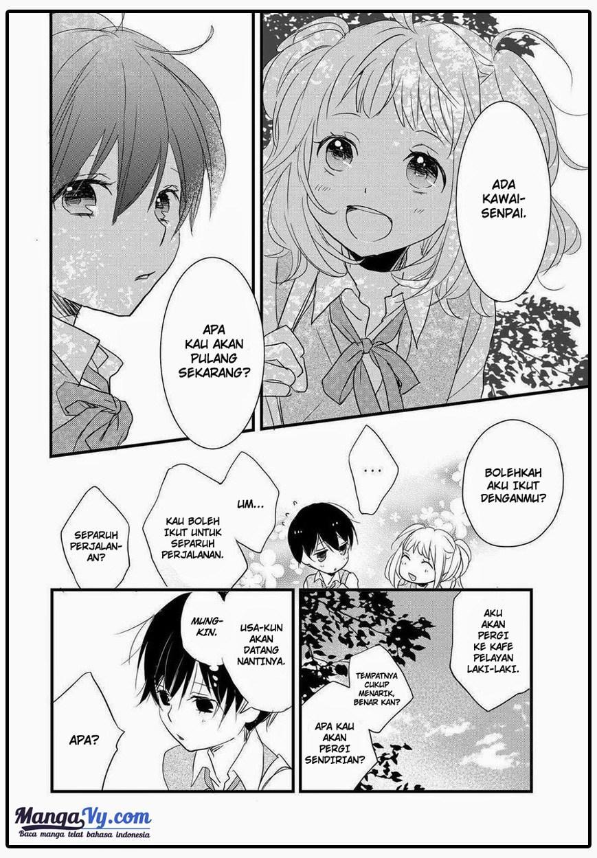 Chapter 56 - halaman 25