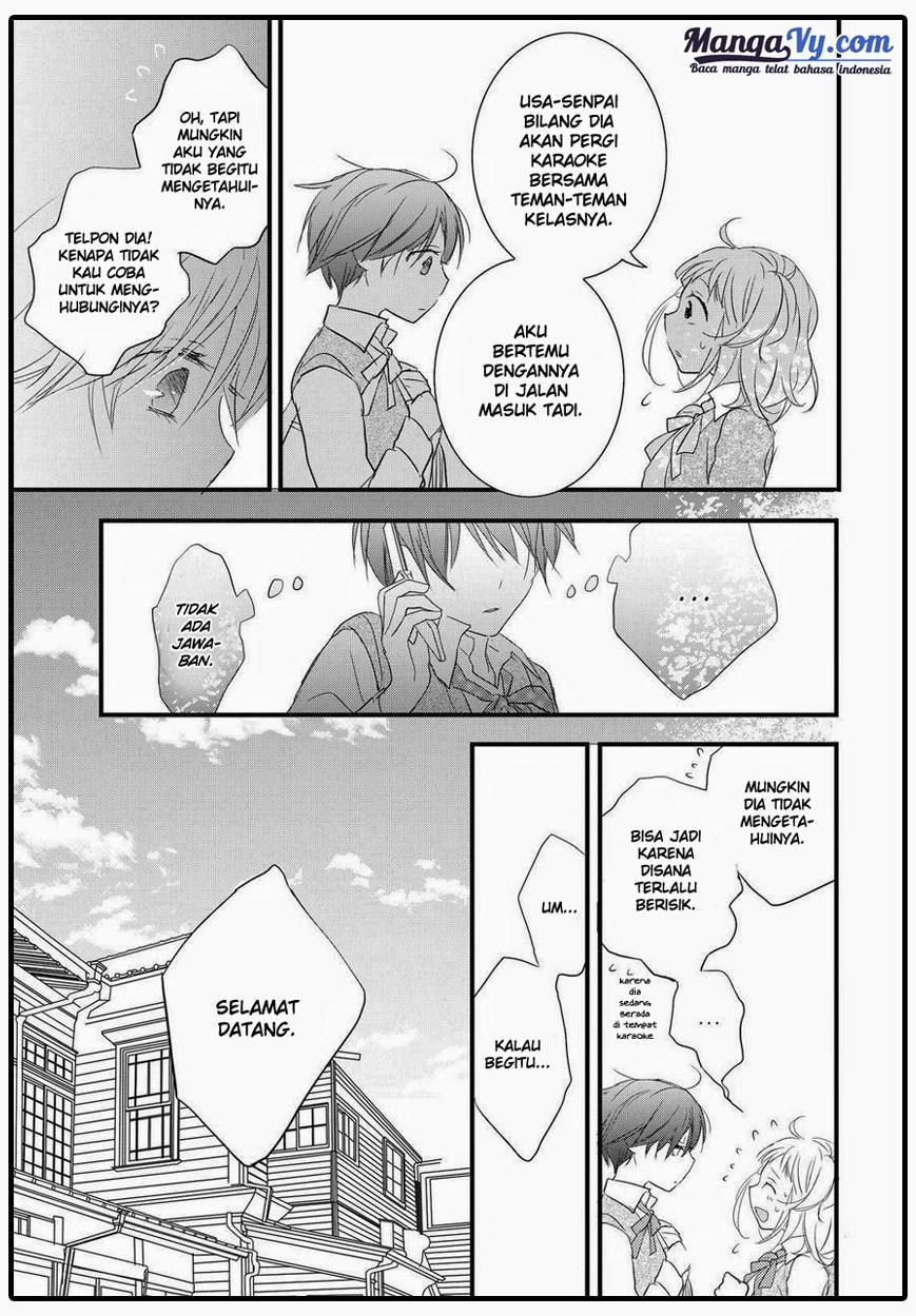 Chapter 56 - halaman 26