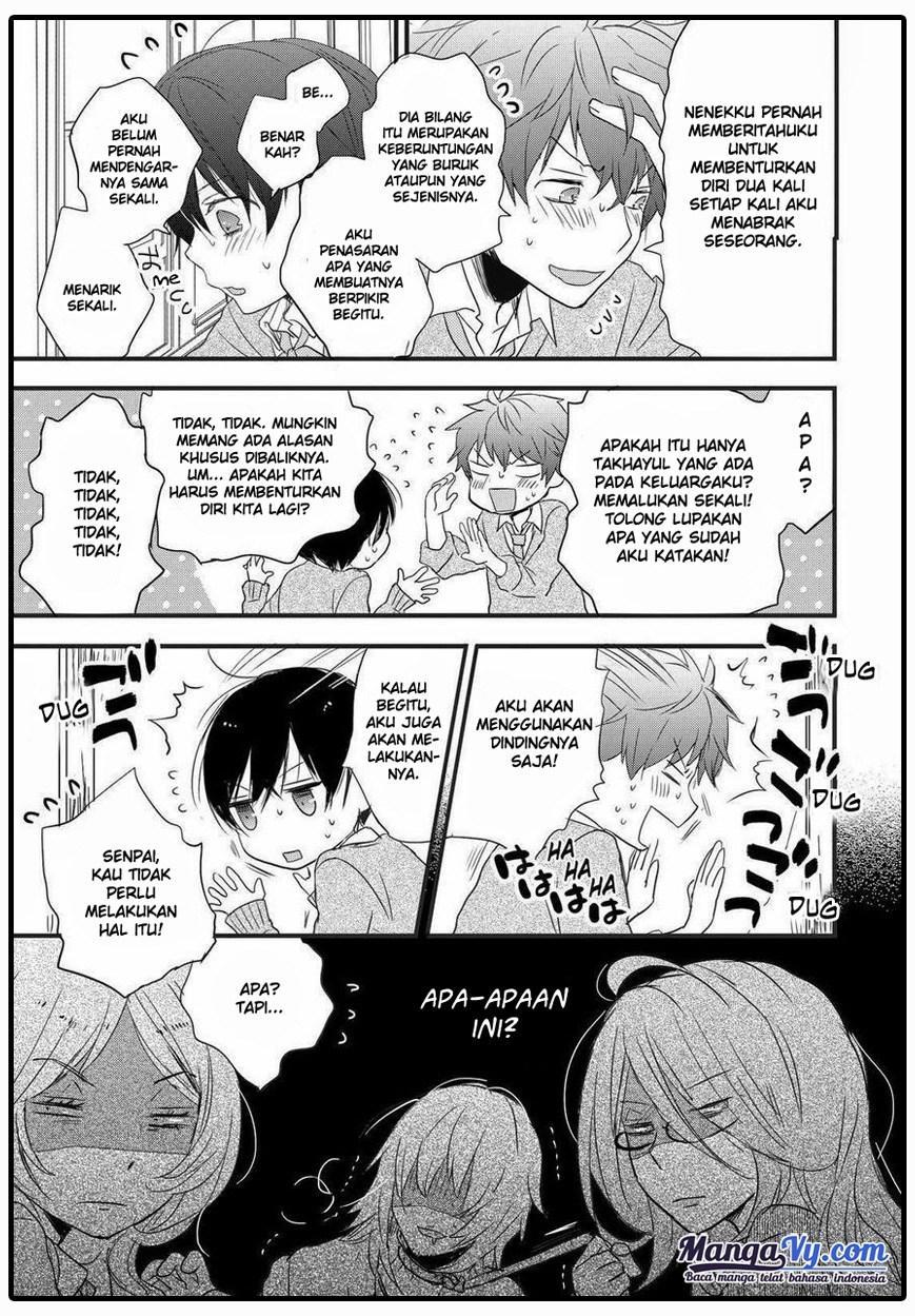Chapter 56 - halaman 6