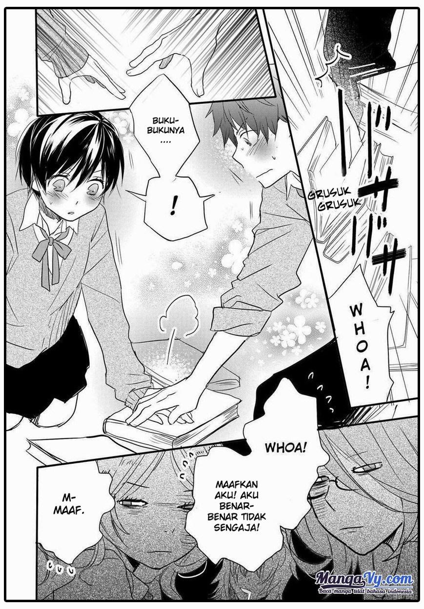 Chapter 56 - halaman 7