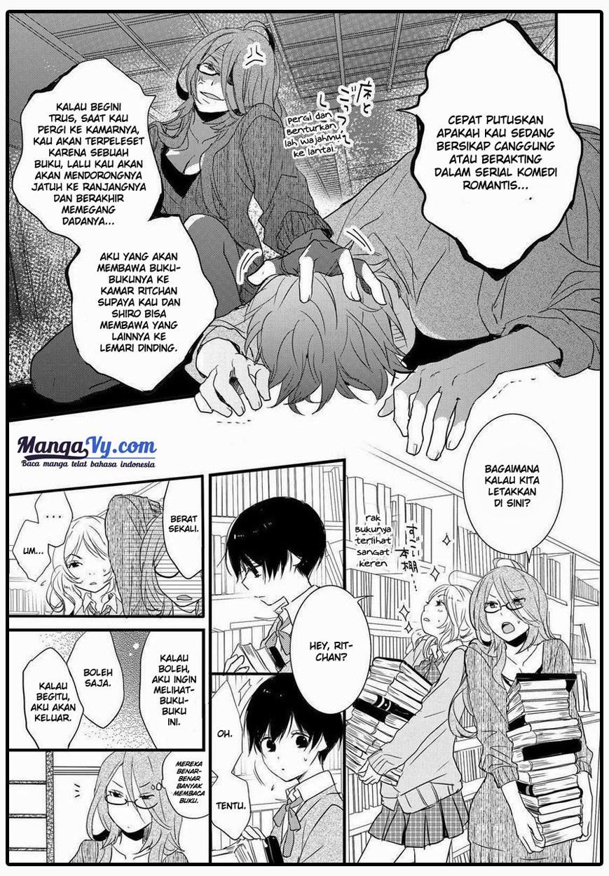 Chapter 56 - halaman 8