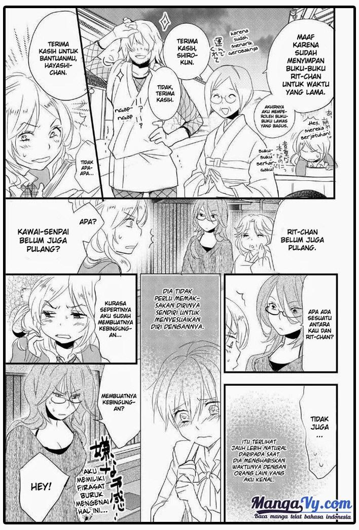 Chapter 55 - halaman 18