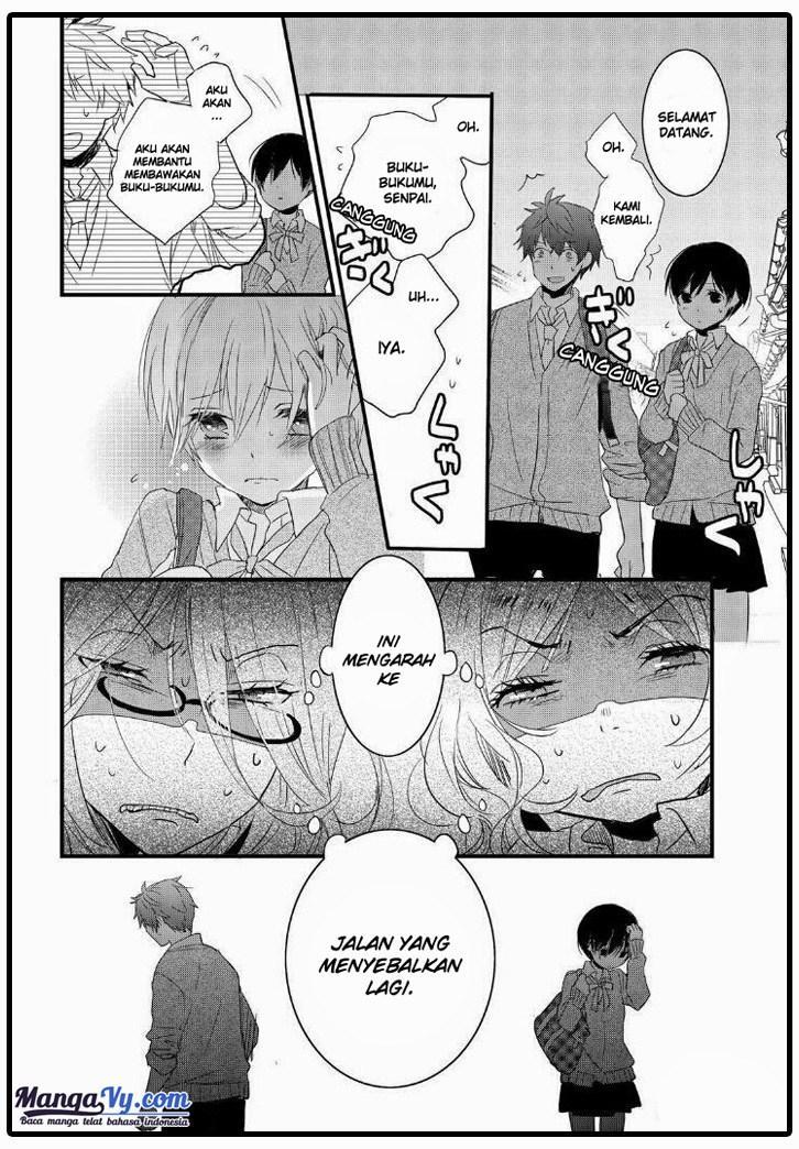 Chapter 55 - halaman 19