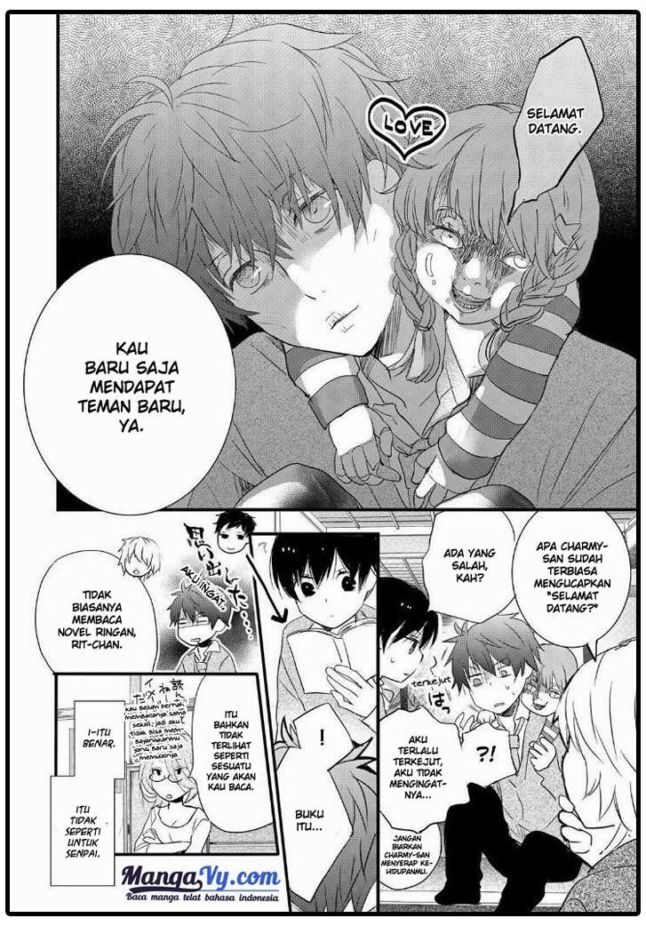 Chapter 55 - halaman 5