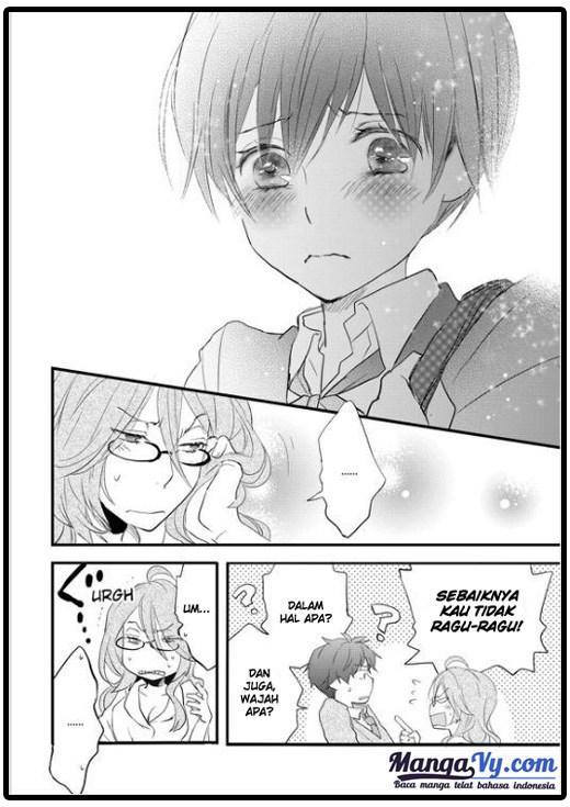 Chapter 54 - halaman 25