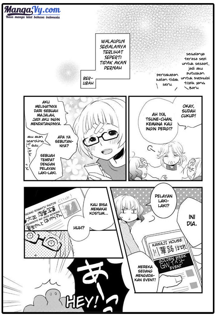 Chapter 52 - halaman 22