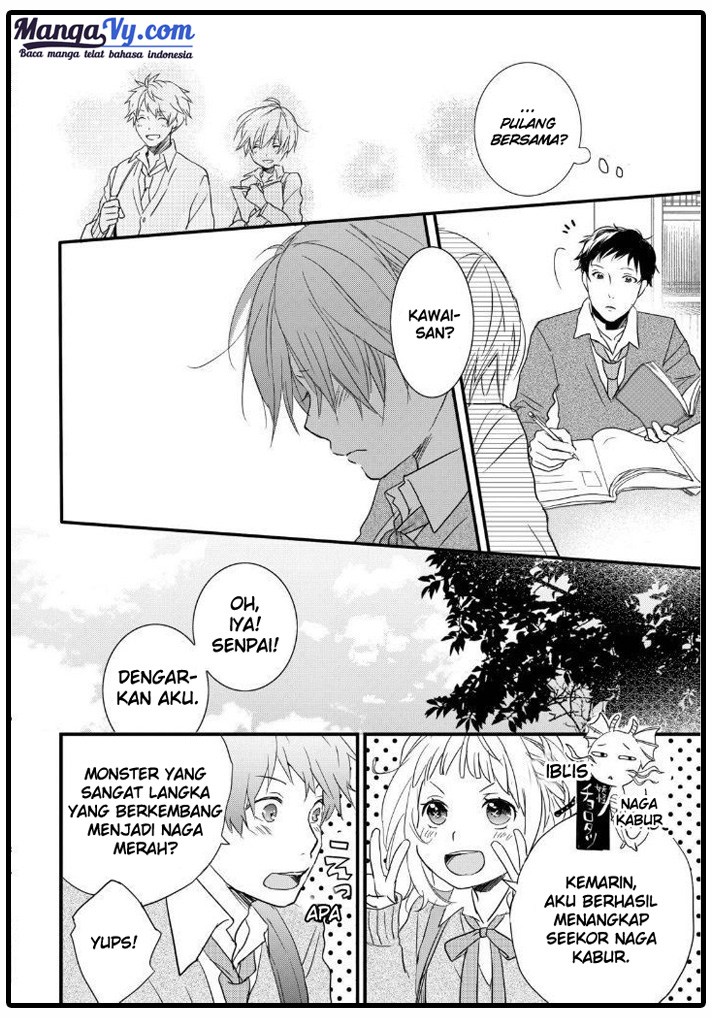 Chapter 51 - halaman 23