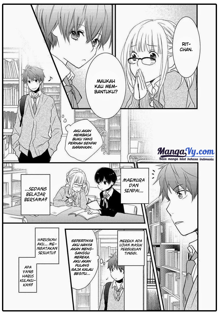 Chapter 50 - halaman 13