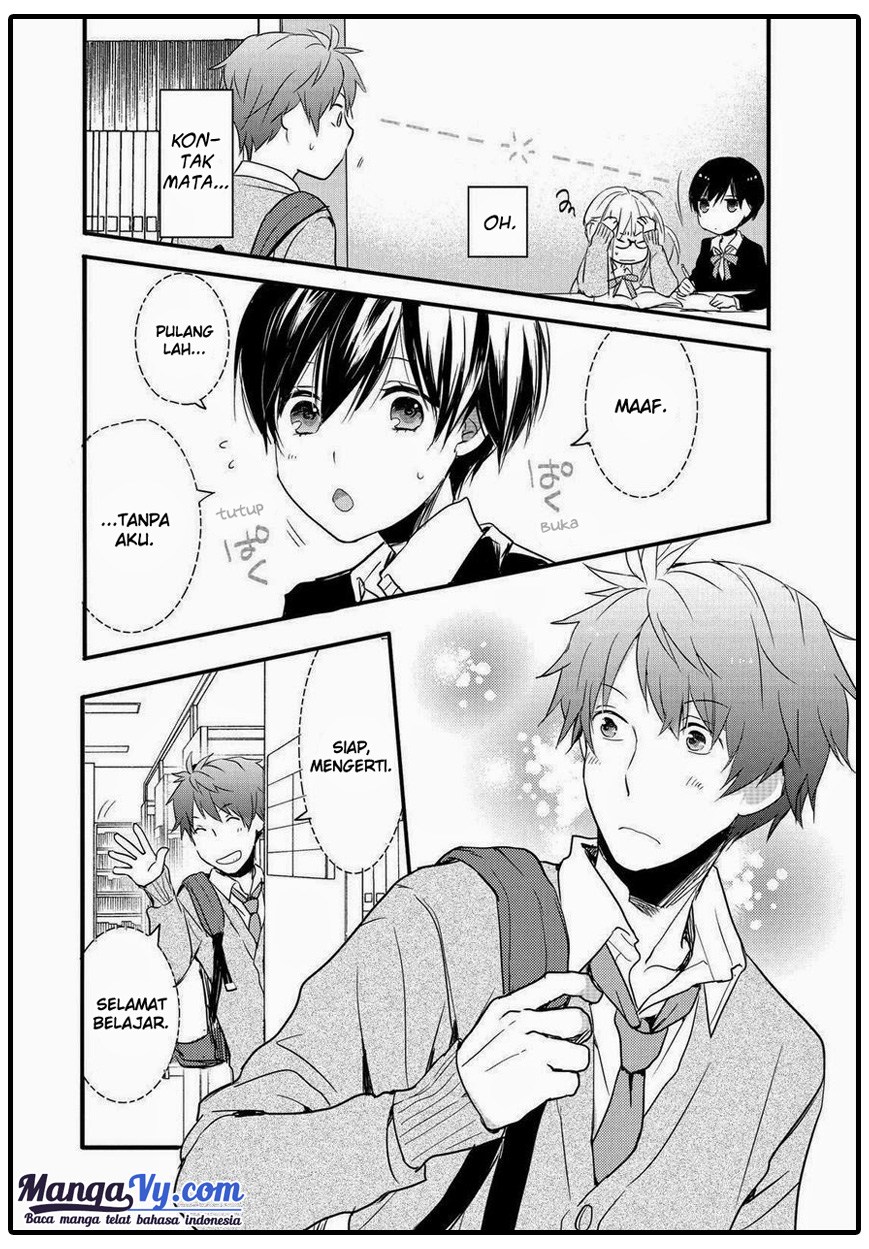 Chapter 50 - halaman 14