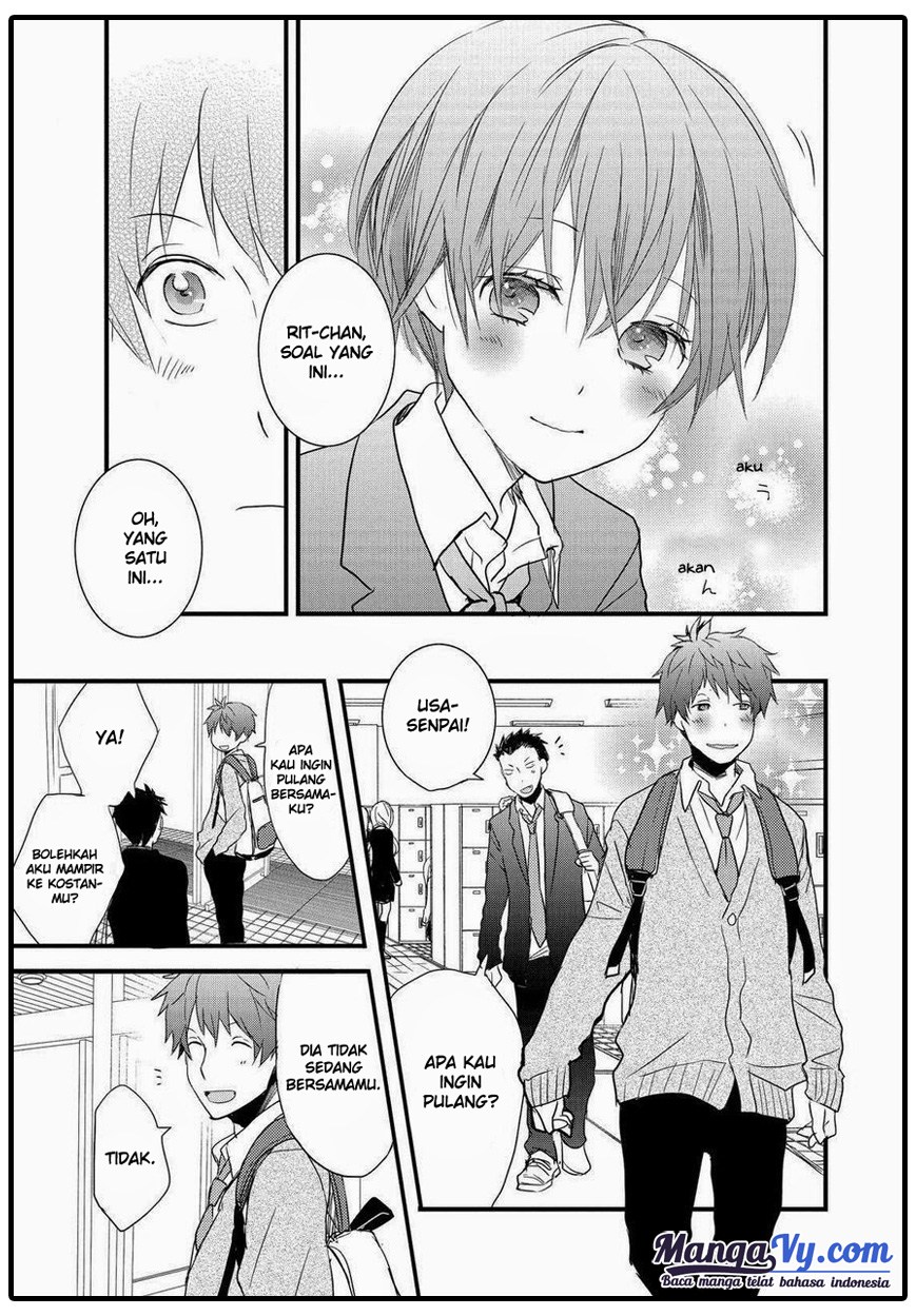 Chapter 50 - halaman 15