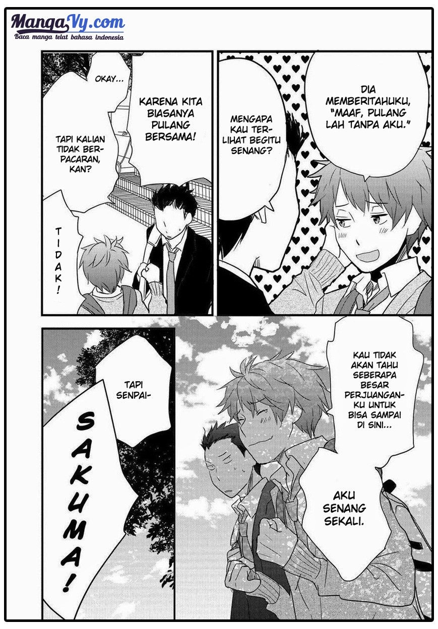 Chapter 50 - halaman 16