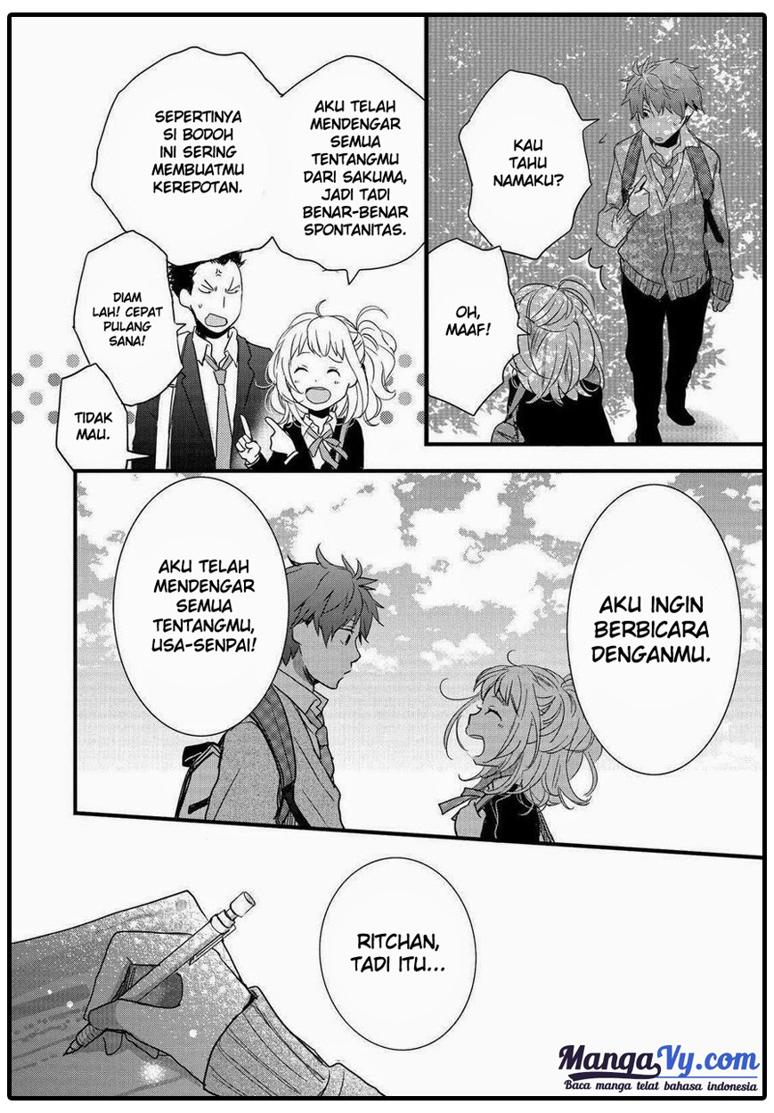 Chapter 50 - halaman 18