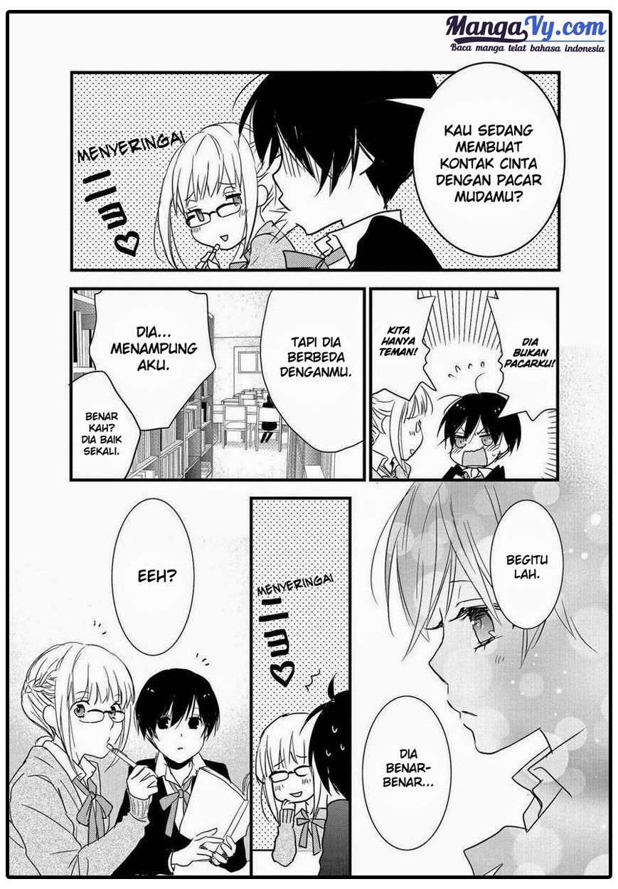 Chapter 50 - halaman 19