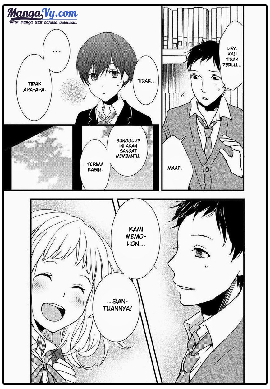 Chapter 50 - halaman 21