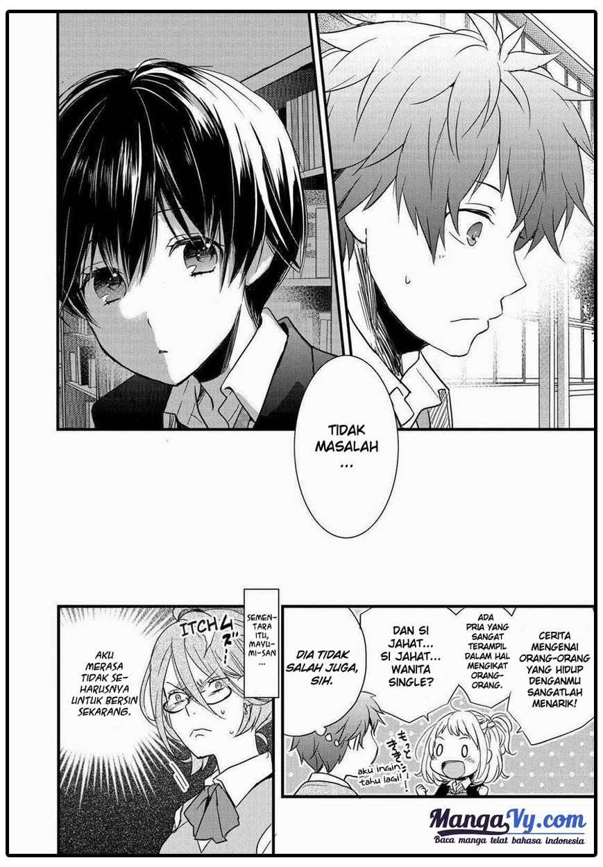 Chapter 50 - halaman 22