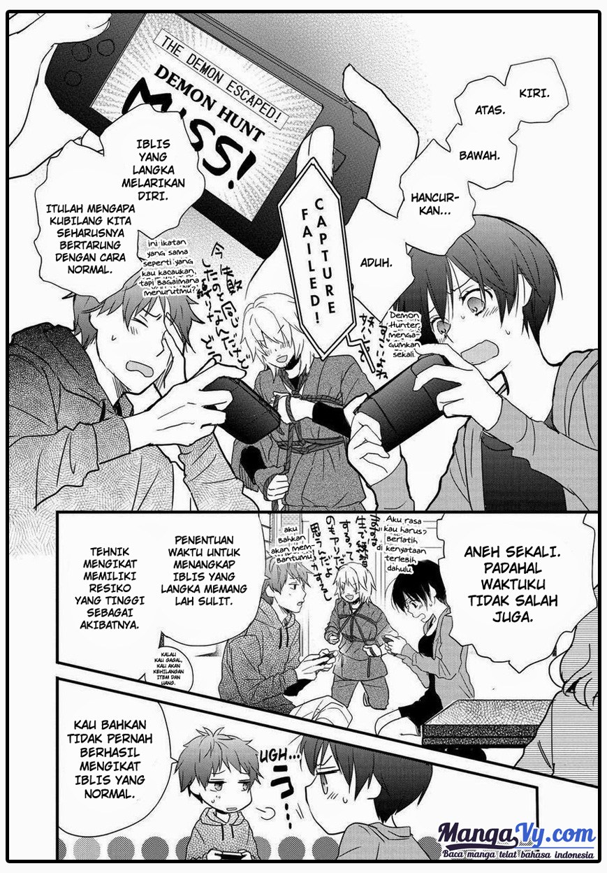 Chapter 50 - halaman 4