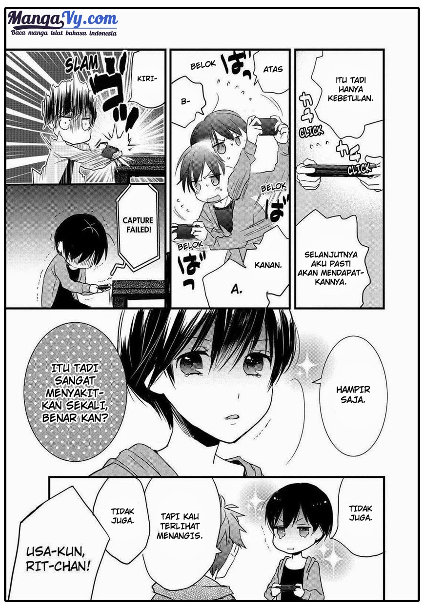 Chapter 50 - halaman 5