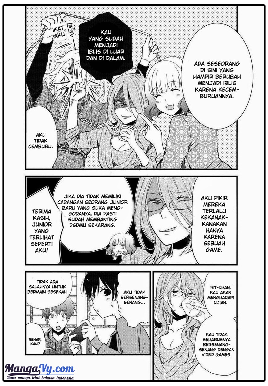 Chapter 50 - halaman 6