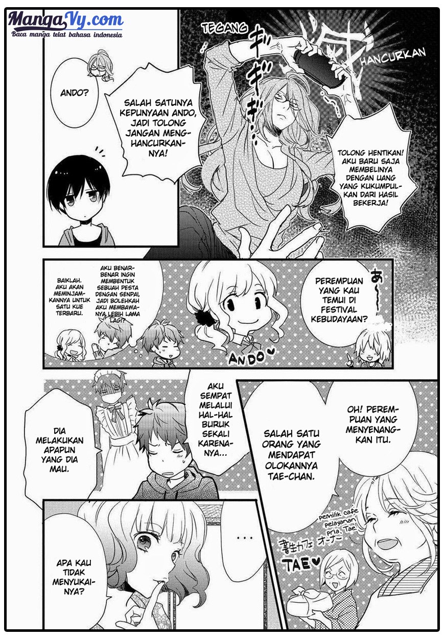 Chapter 50 - halaman 8