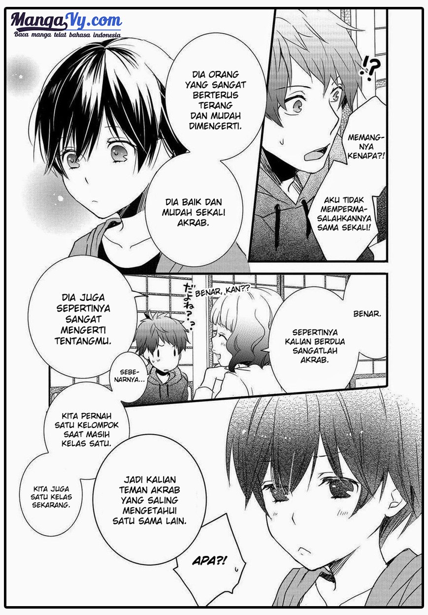 Chapter 50 - halaman 9