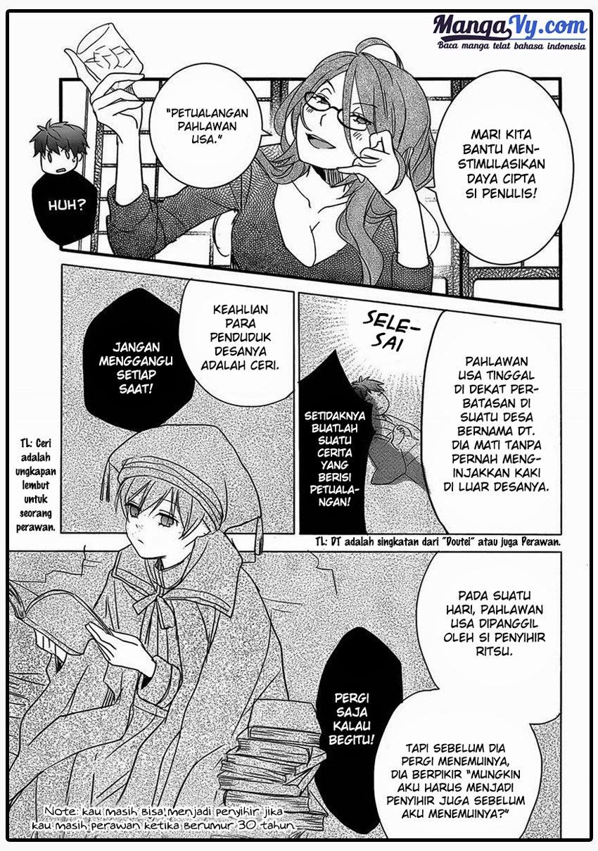 Chapter 49 - halaman 14