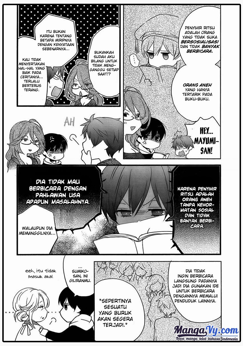 Chapter 49 - halaman 15