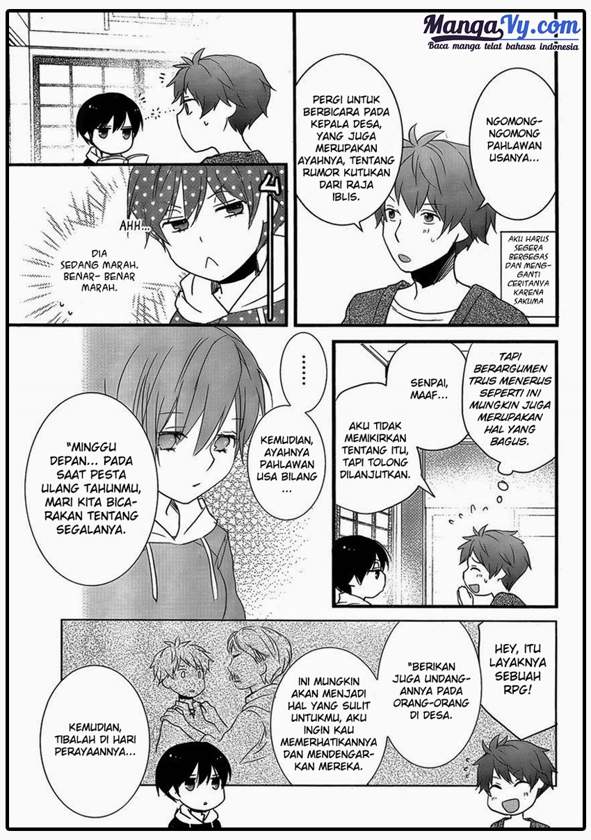Chapter 49 - halaman 18