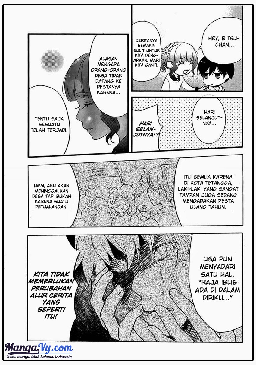 Chapter 49 - halaman 20