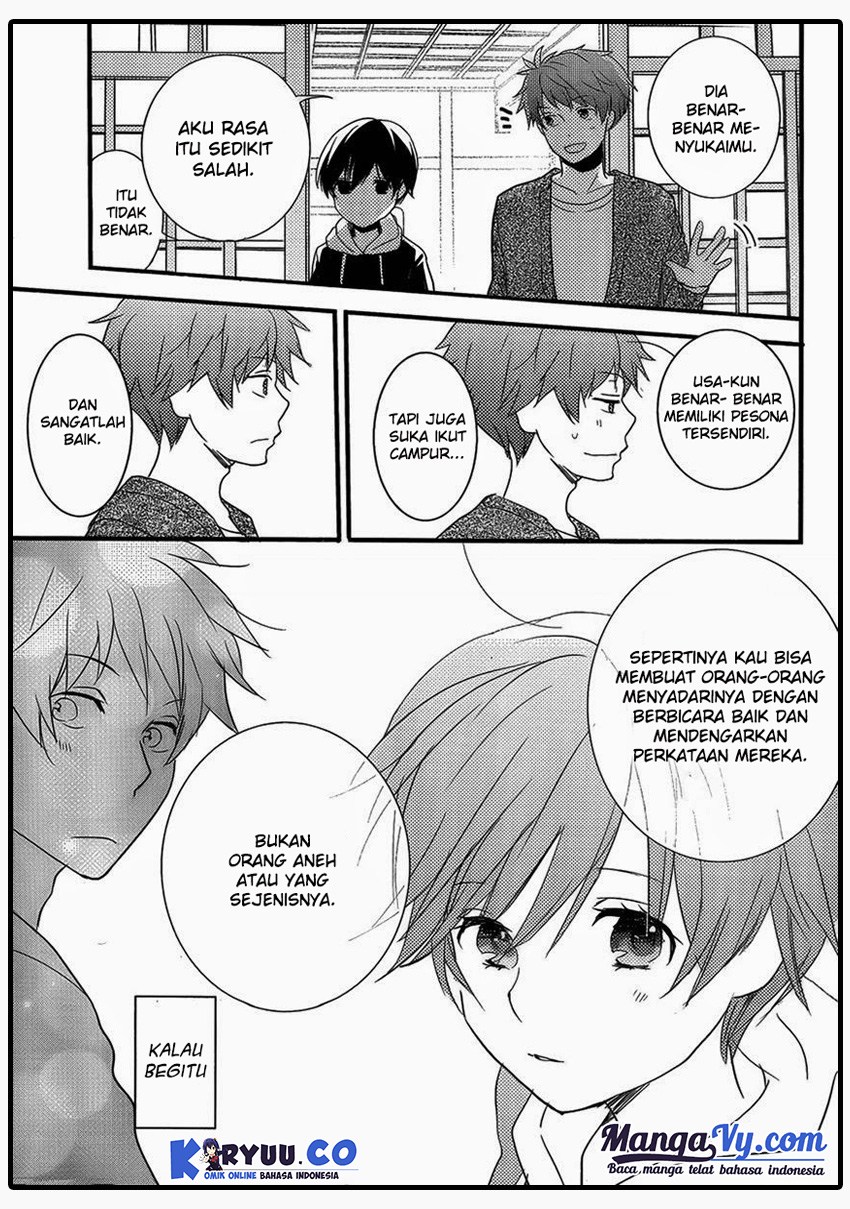 Chapter 49 - halaman 22